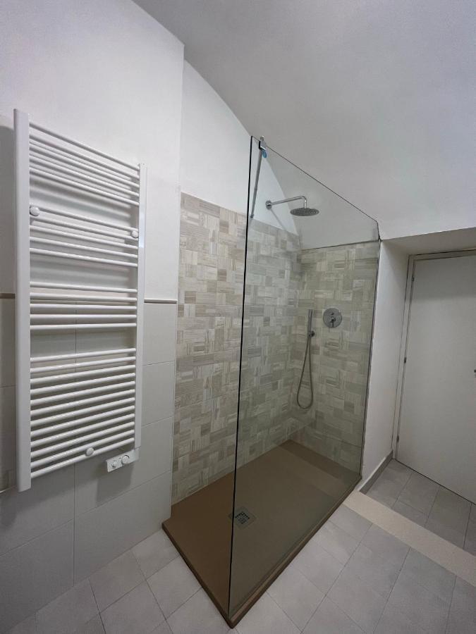 Residenze San Martino - Casa Della Fucagna Apartment Bovino Exterior photo